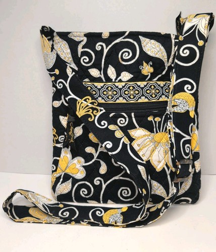 Vera bradley yellow - vera,