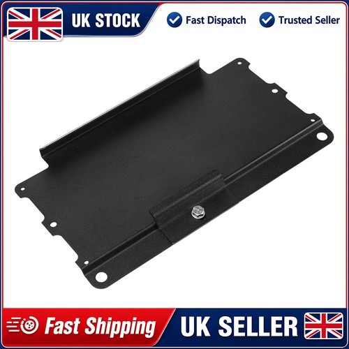 Leisure battery tray - battery, camper