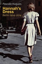 Hannah's Dress: Berlin