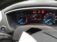 FORD MONDEO SPEEDOMETER