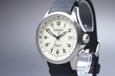 [NEAR MINT] SEIKO Alpinist