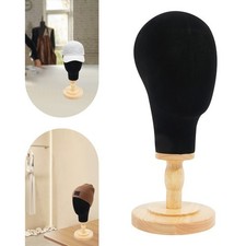 Wig head stand mannequin - wig,