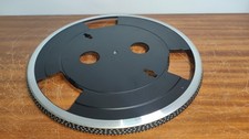 Technics bd22 platter - technics,