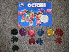 Galt Toys  Octons 37-Piece