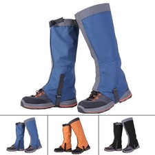 Anti Bite Snake Guard Leg
