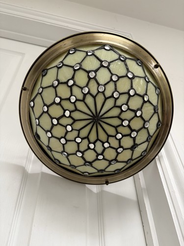 Vintage tiffany style - vintage,