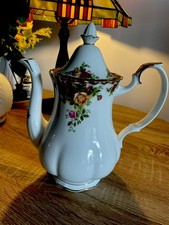 Royal Albert Old Country Roses