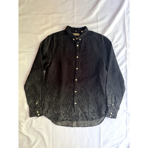 Levi sample galaxy - sample, denim