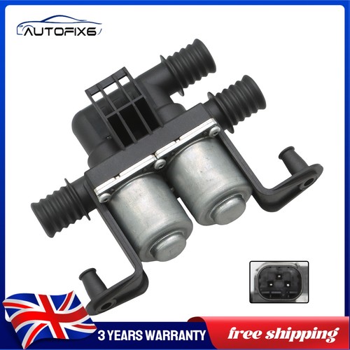 Heater control valve for - heater,