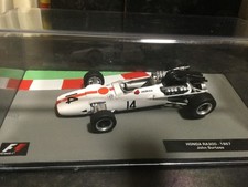 Honda RA300 1967 John Surtees