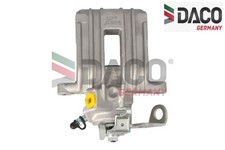 REAR / RIGHT/ RIGHT BRAKE CALIPER BA4214 DACO GERMANY I