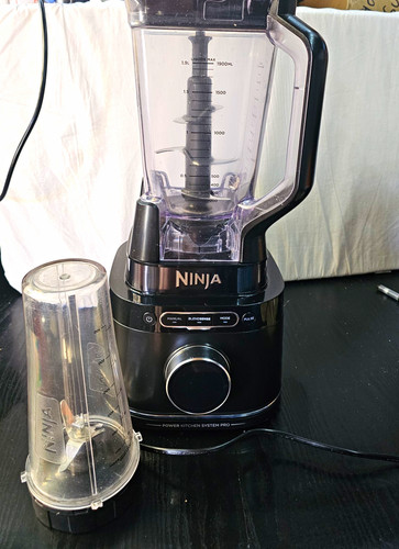Ninja power kitchen system pro - ninja,