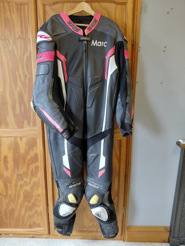 Drc motorcycle suit made - drc,