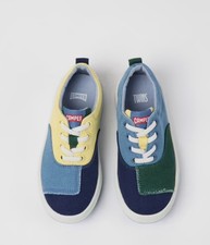 Camper Twins Textile