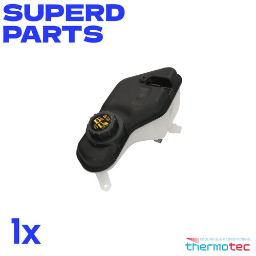 Coolant expansion tank fits - expansion,