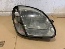 MERCEDES SLK R170 part