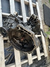 VW Passat B7 1.6 TDI Manual 6