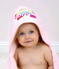 Peppa Pig My First Hooded
