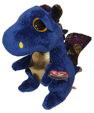 Ty Large Plush Beanie Boos