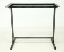 Tall Cafe Bistro Table