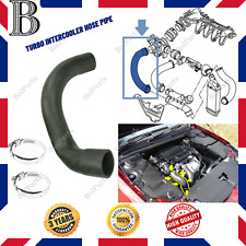 Turbo Intercooler Hose Pipe