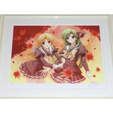 Suzuhira Hiro Print BEST