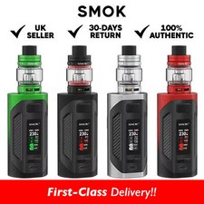 Authentic Smok Rigel 230W Starter Kit TFV9 Tank | Uk Stock | New Arrival