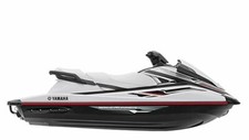 YAMAHA VX LIMITED GRAPHIC KIT