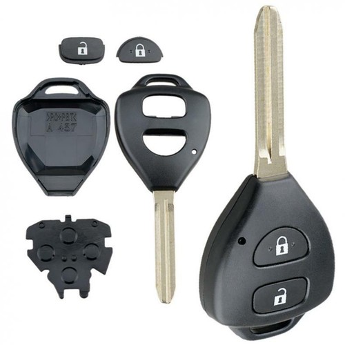 Car remote key - car,