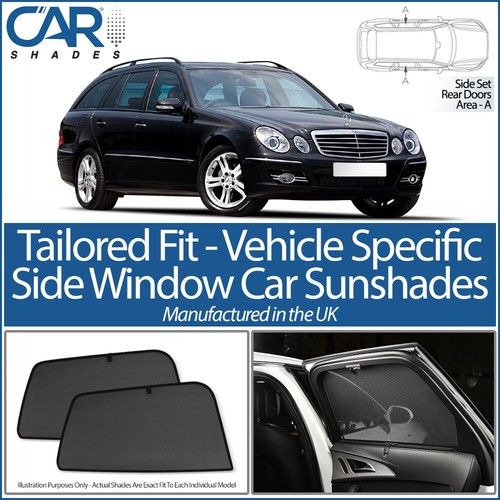 Mercedes class estate 09 - mercedes,