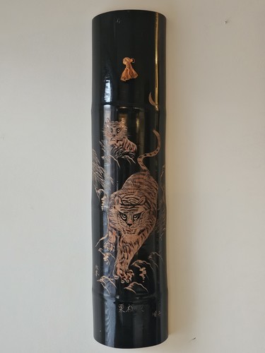 Rare antique japanese - rare,