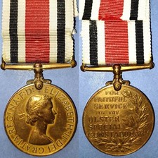 Ulster Special Constabulary