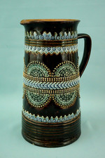 Royal Doulton Lambeth English