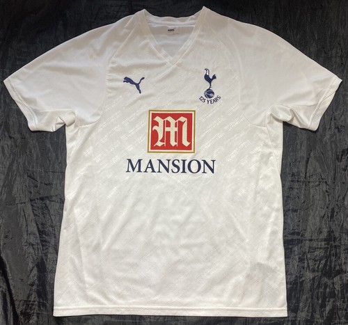Tottenham hotspur 125 years - tottenham,