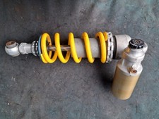 4906 Aprilia RSV1000R Tuono / Mille 1000 Rear Back Shock Absorber Strut 2006