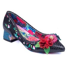 Irregular Choice Bellasita
