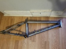 MID SCHOOL BMX S & M HOLMES XL