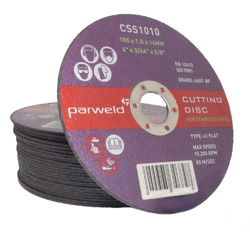 100mm angle grinder cutting - 100mm,
