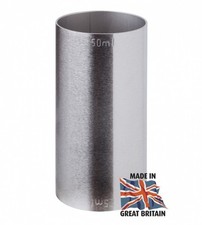 Spirit Thimble Measure