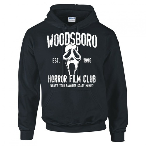 Scream woodsboro horror film - scream,