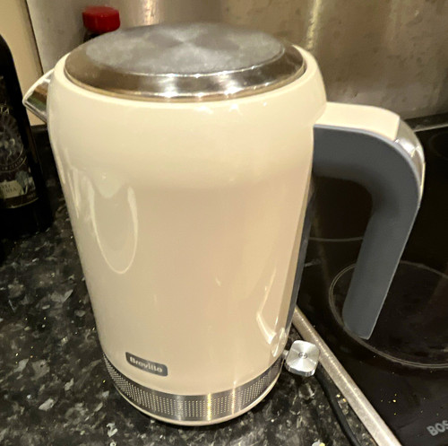 Breville 3000w cordless - breville,