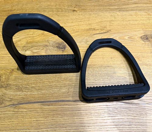 Compositi black synthetic - compositi,