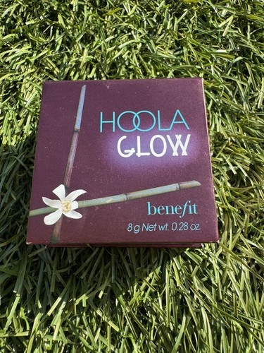 Benefit hoola glow bronzer - glow,