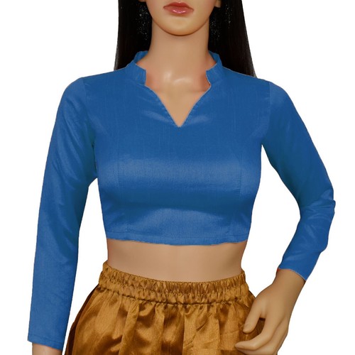 Women designer sari - designer, blouse