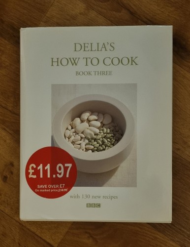 Delia how cook book - to,