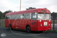 Bus Photo - SELNEC Cheshire