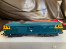 Hornby Railways Engine, boxed, R758 Diesel Hymek, good condition