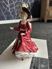Royal Doulton Figurine