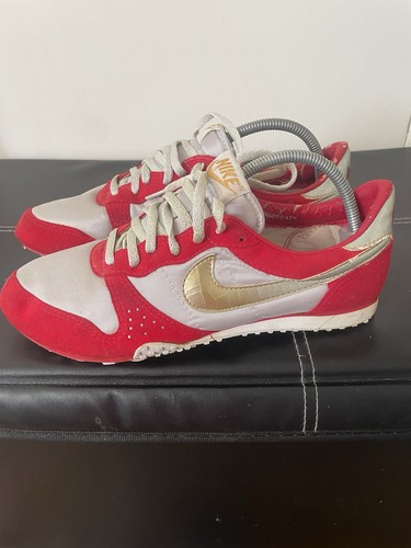 Rare 1986 nike - rare, flame