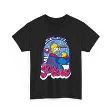 The Simpsons T-Shirt Homer